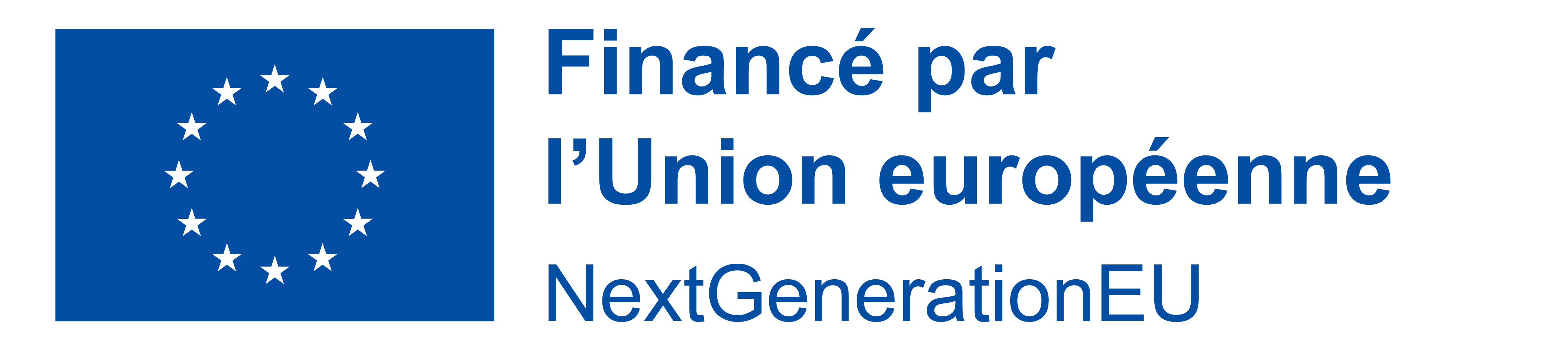 Financé par l'union européenne