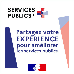Logo service public +