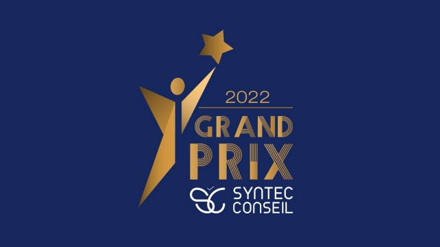 L’ASP deux fois lauréate du Grand Prix Syntec Conseil 2022 pour son programme « Acteur du numérique – ADNUM »