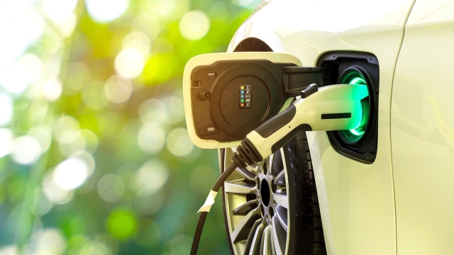 Leasing pour une voiture électrique : testez votre éligibilité à l’aide 