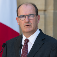 Jean Castex, Premier ministre de juillet 2020 à mai 2022