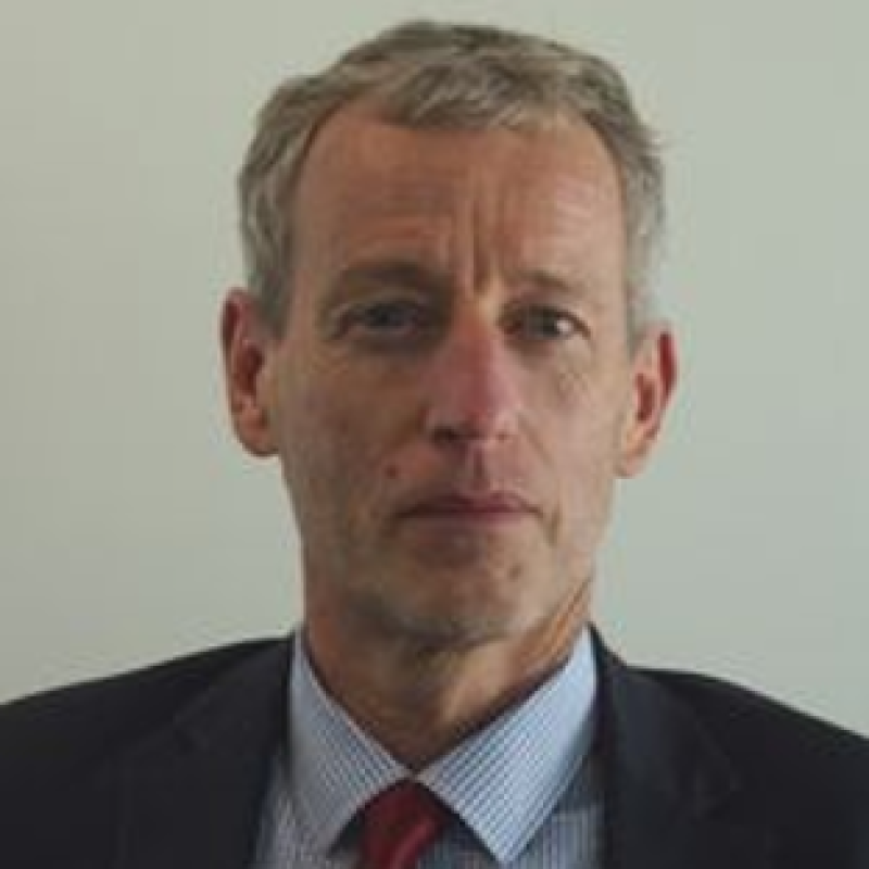Armand Sanséau - Directeur général délégué